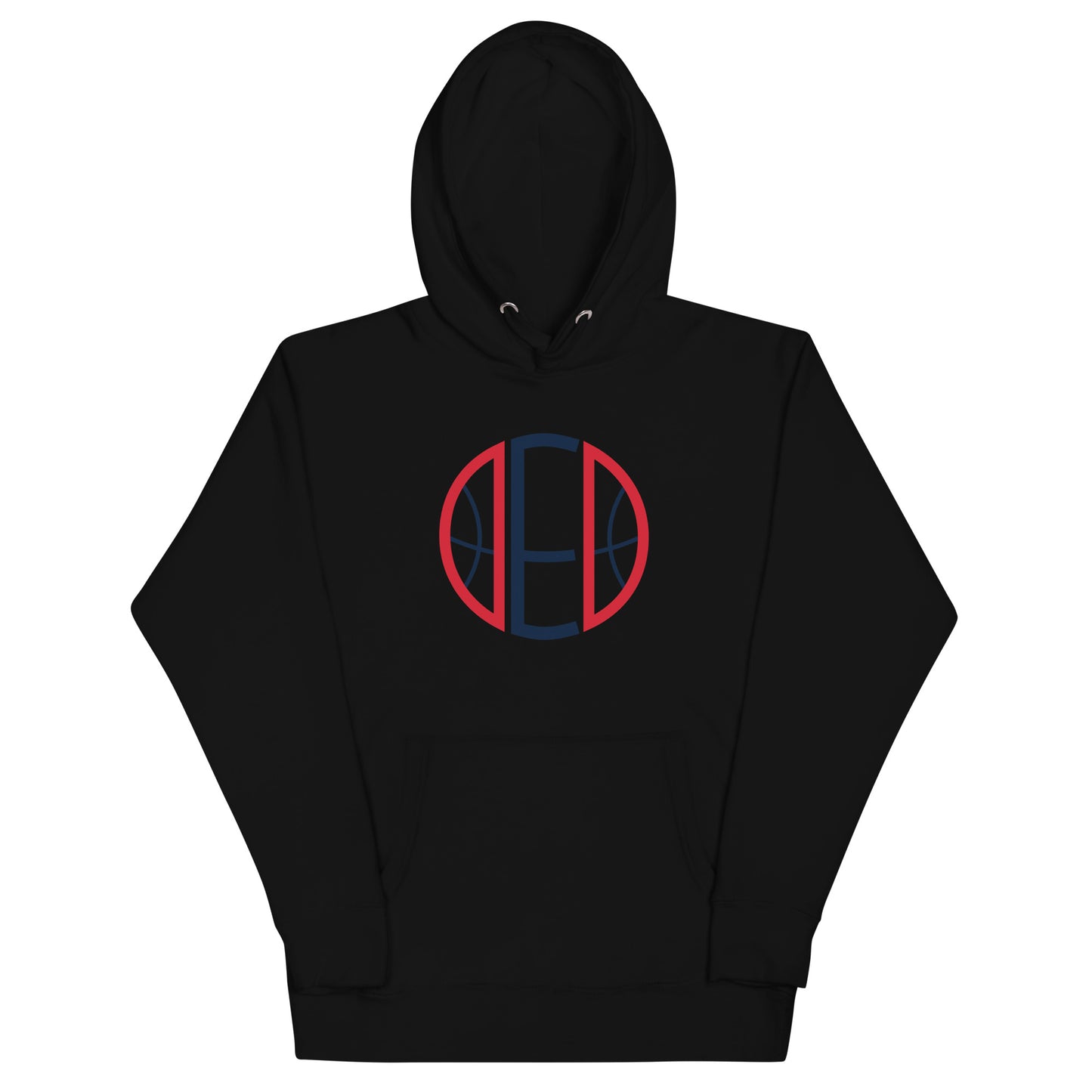 EDD Hoodie