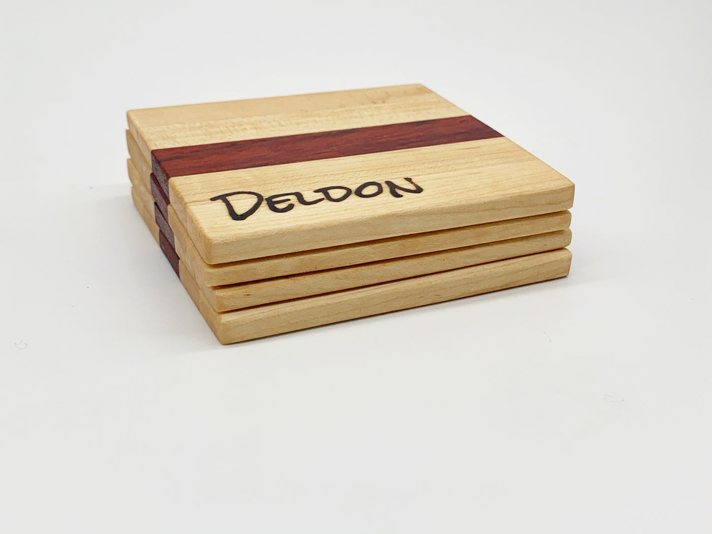 Coasters