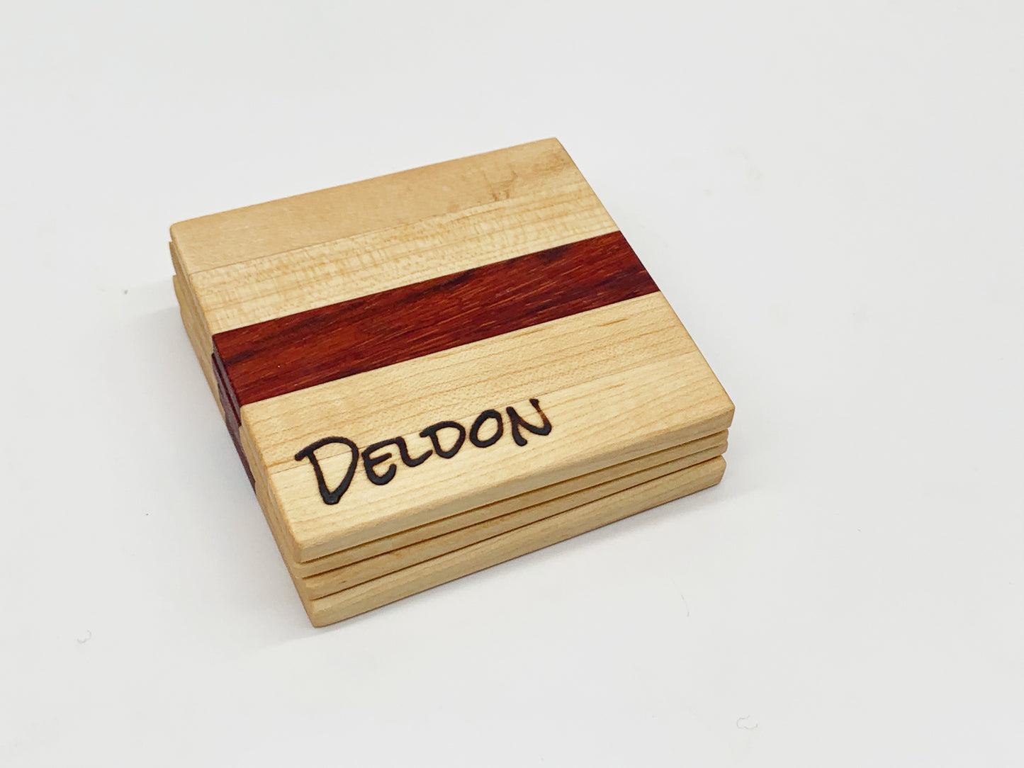 Coasters