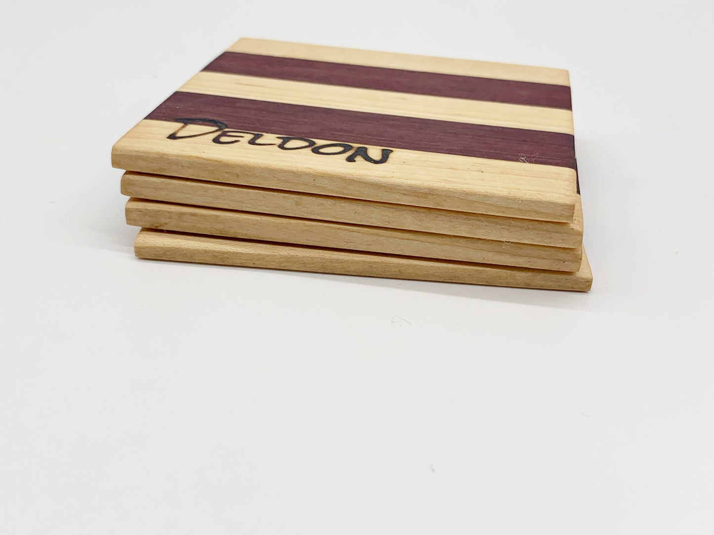 Coasters