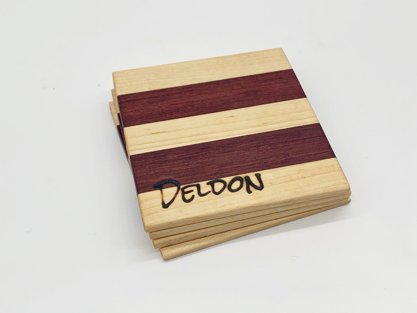 Coasters