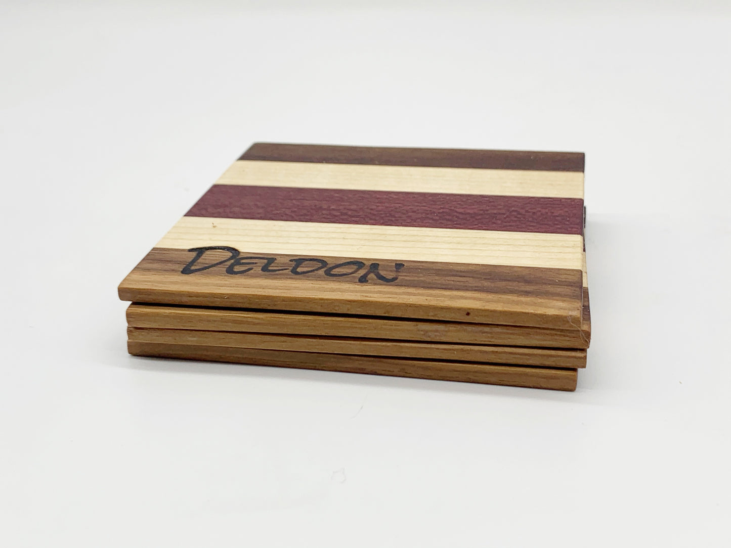 Coasters