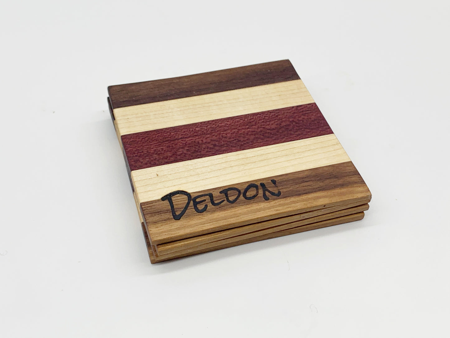 Coasters