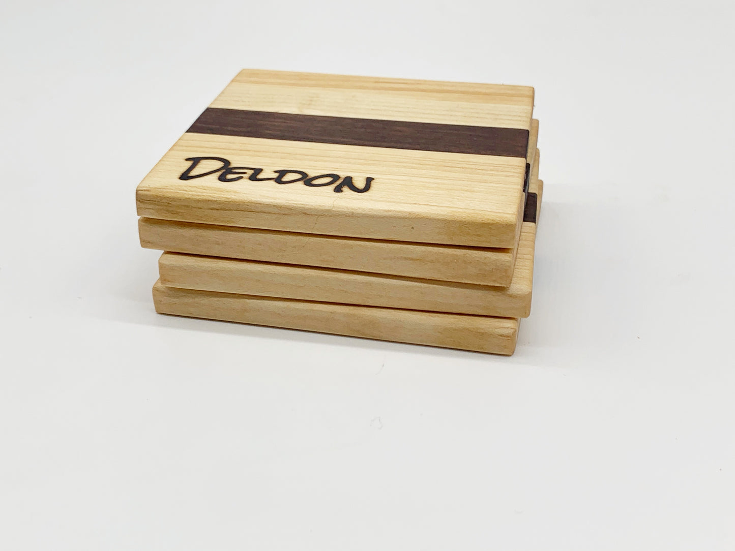 Coasters