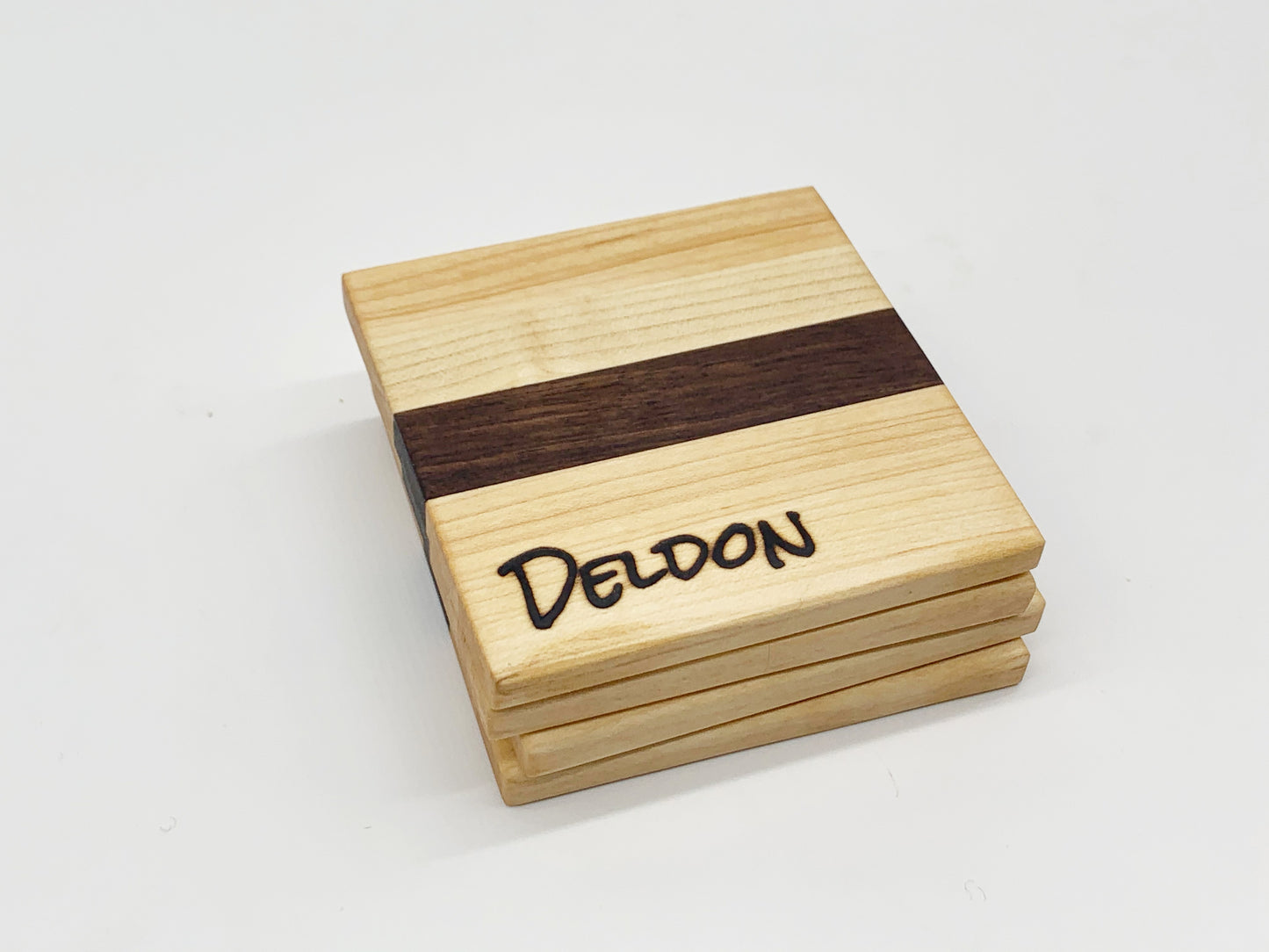 Coasters