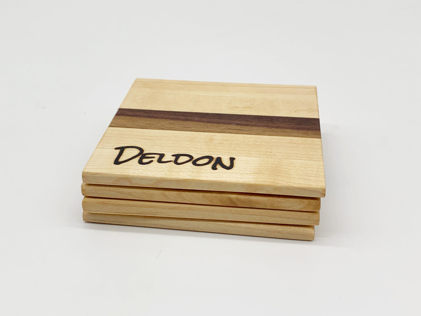 Coasters
