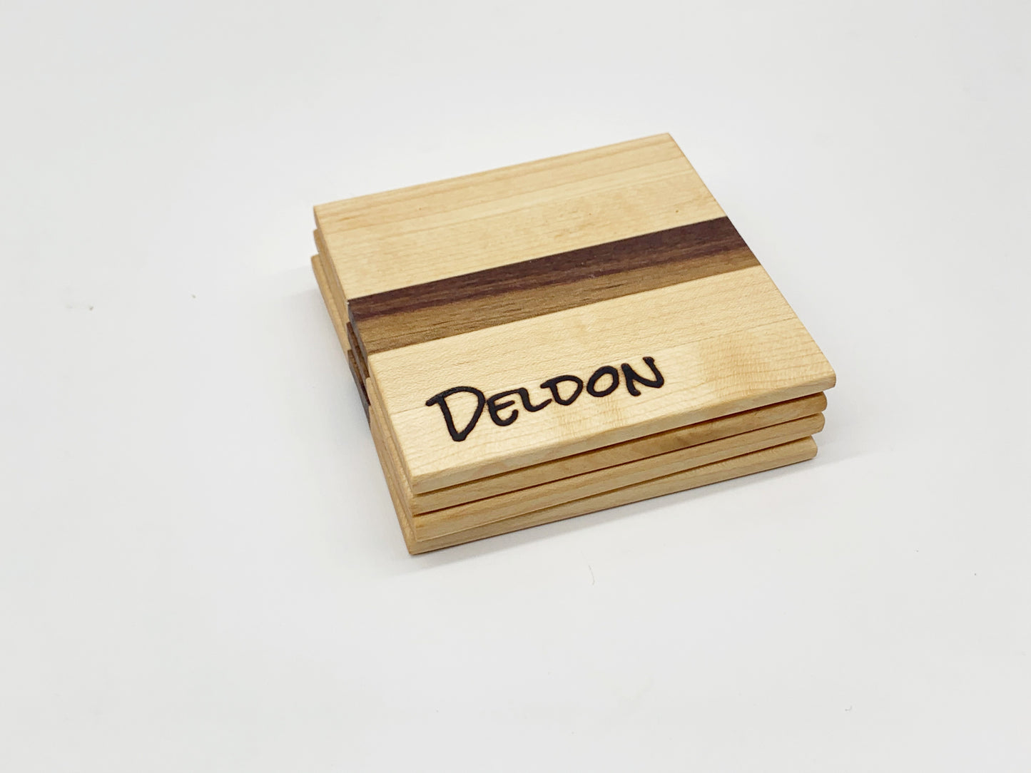 Coasters