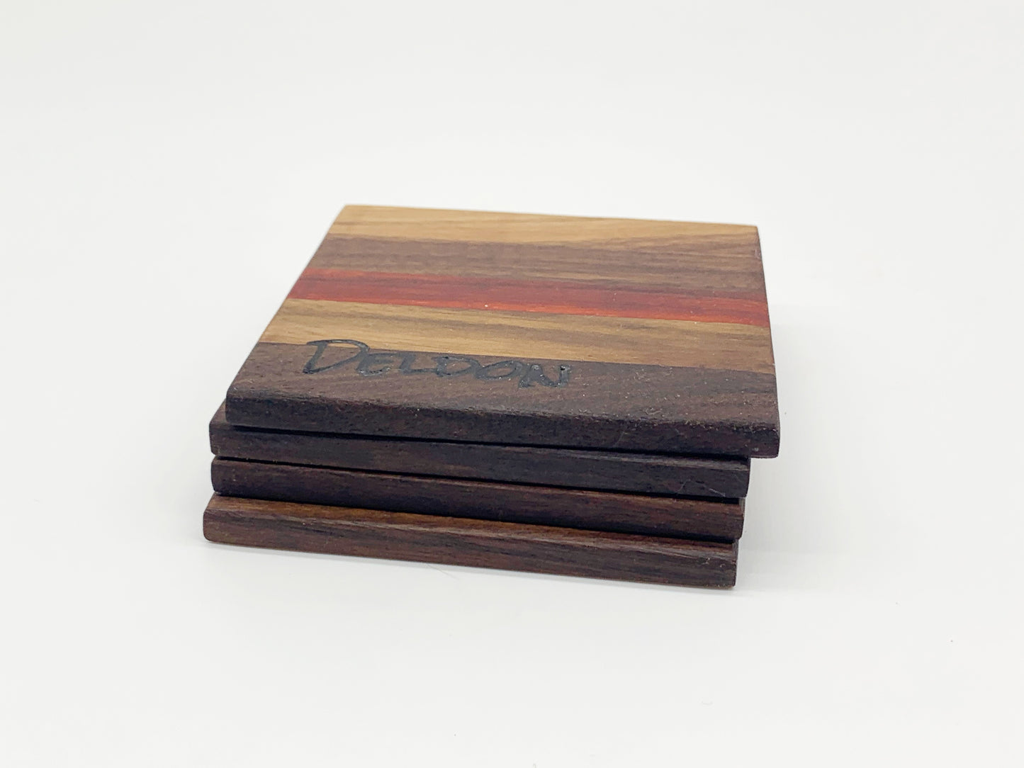 Coasters