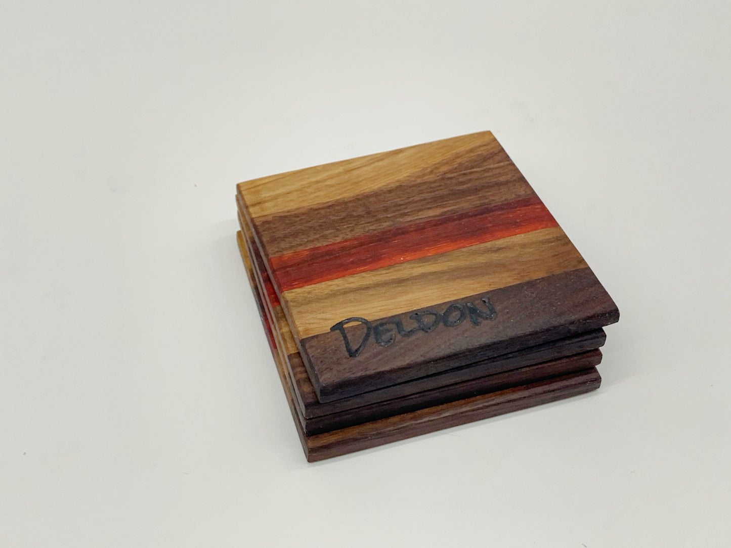 Coasters