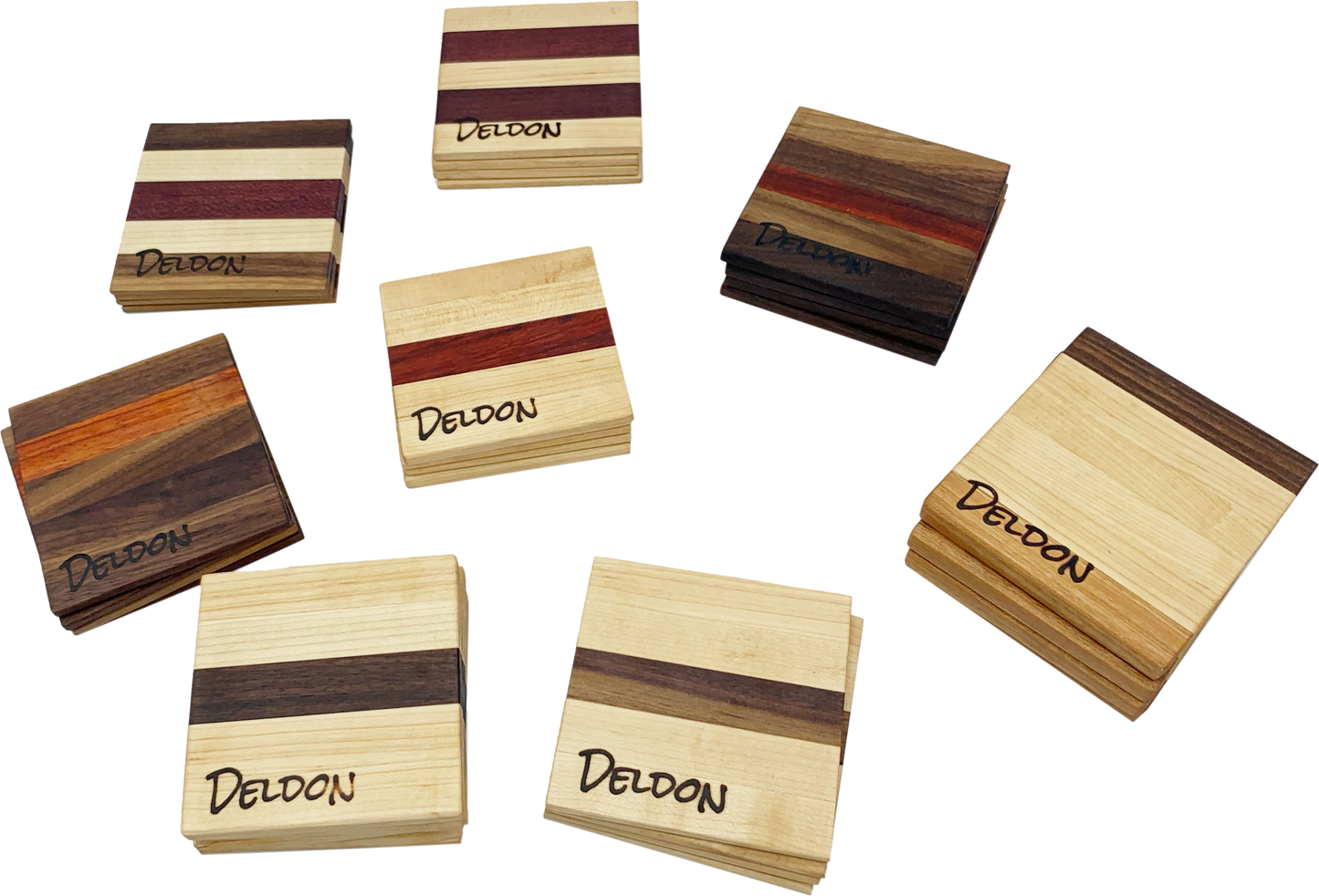 Coasters