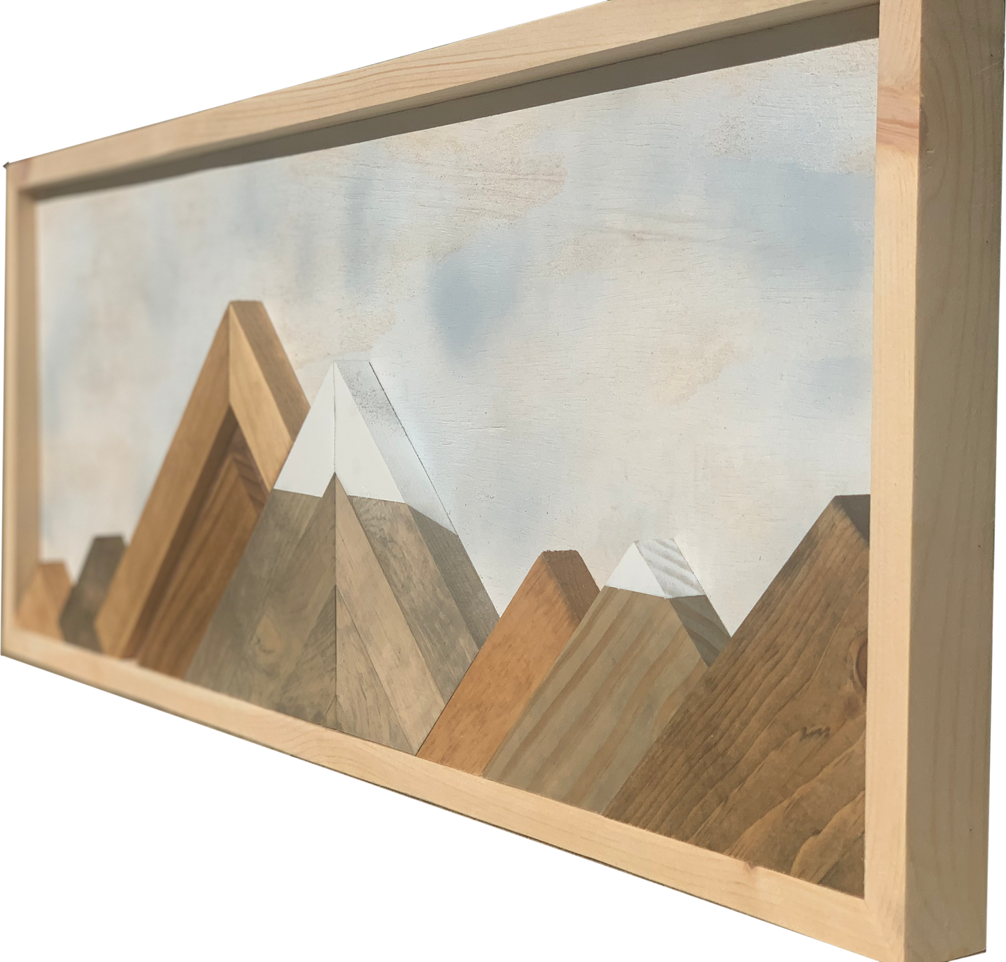 Ashley Wall Art