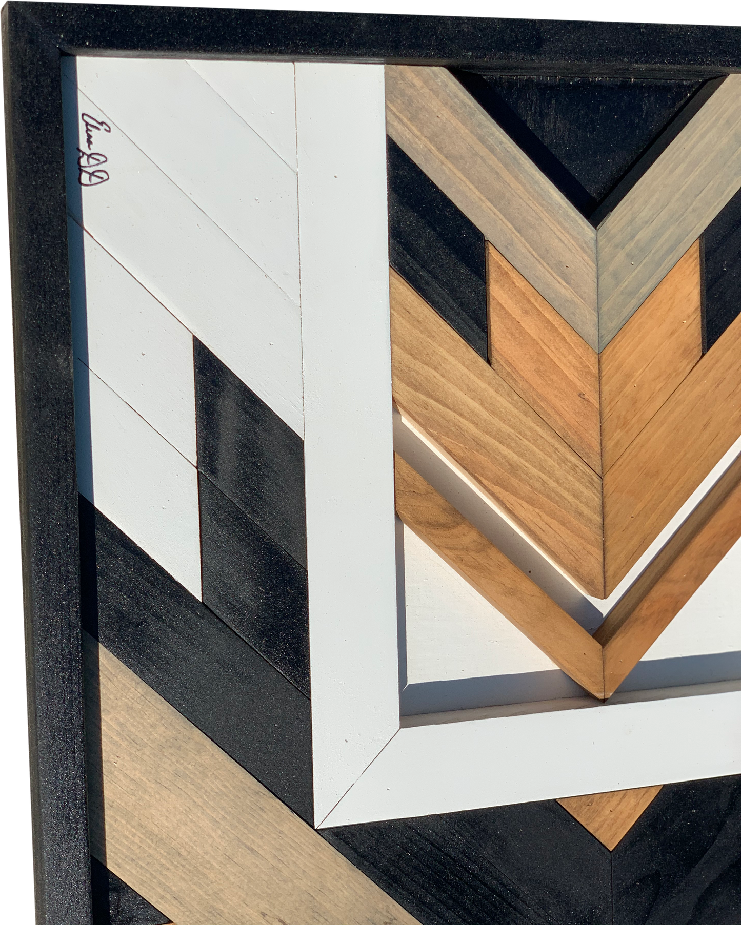 "My Court" Wall Art