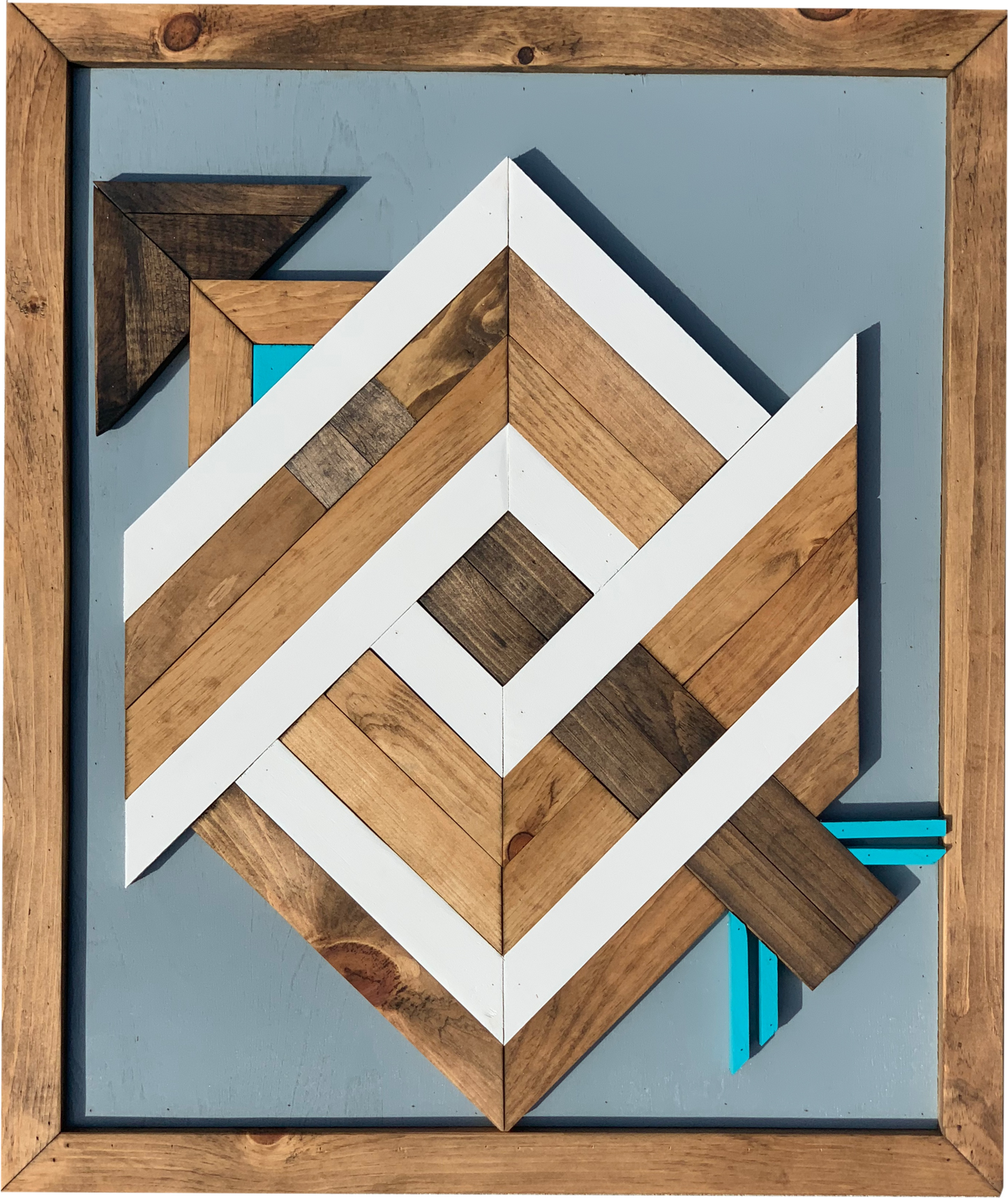 "Direction" Wall Art