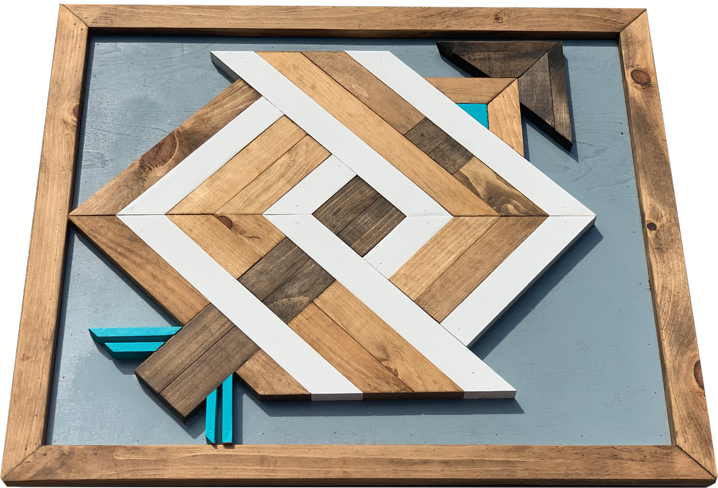 "Direction" Wall Art
