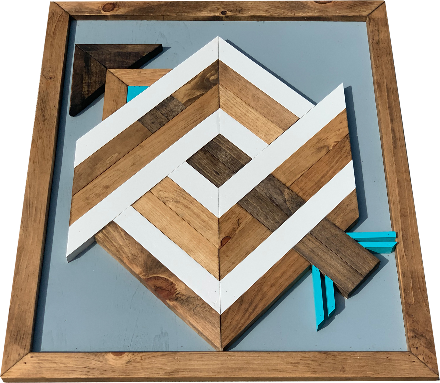 "Direction" Wall Art