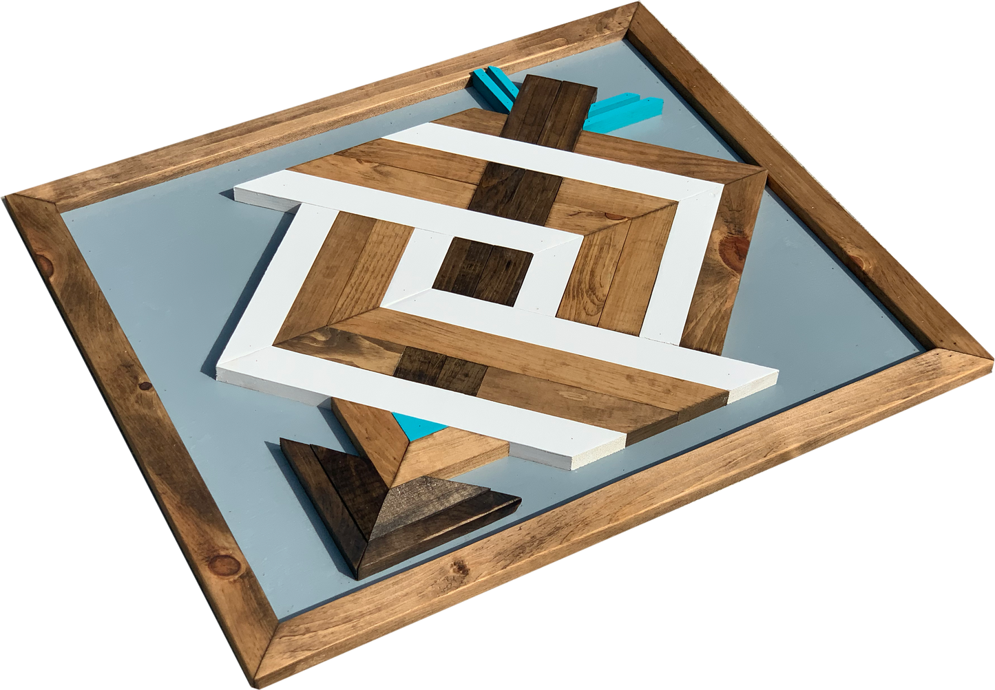 "Direction" Wall Art