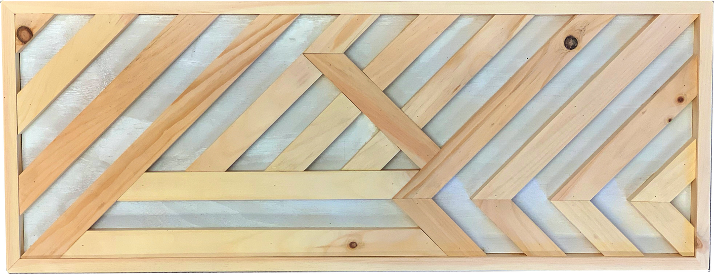 Natural Wall Art
