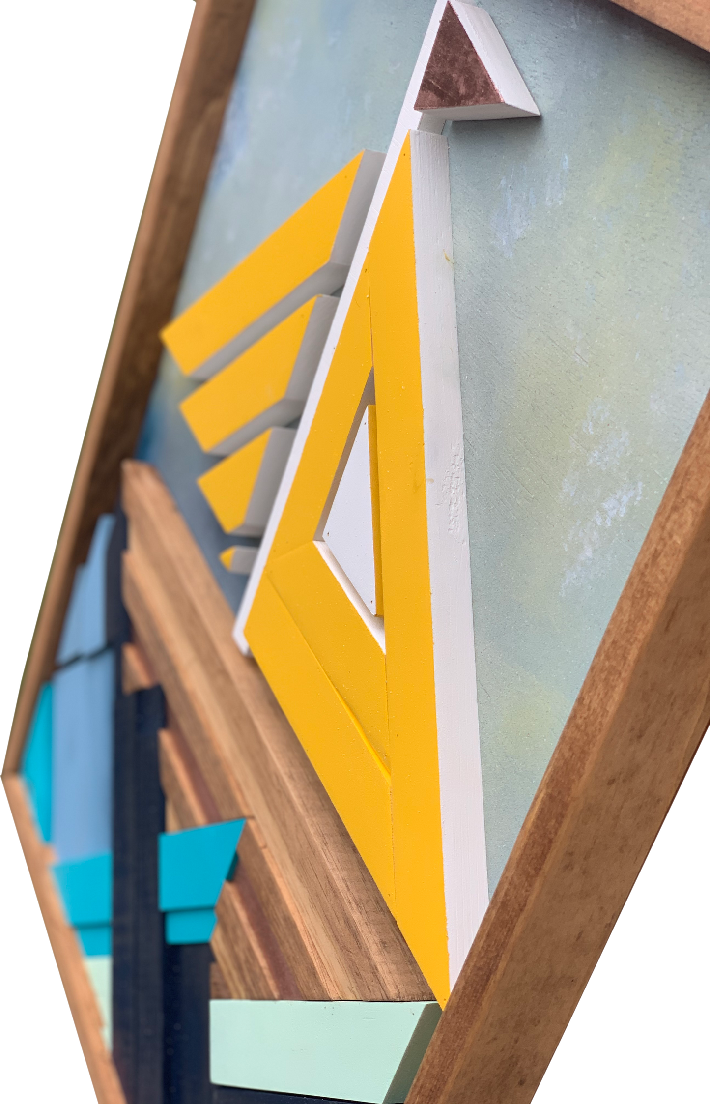 Sail Wall Art