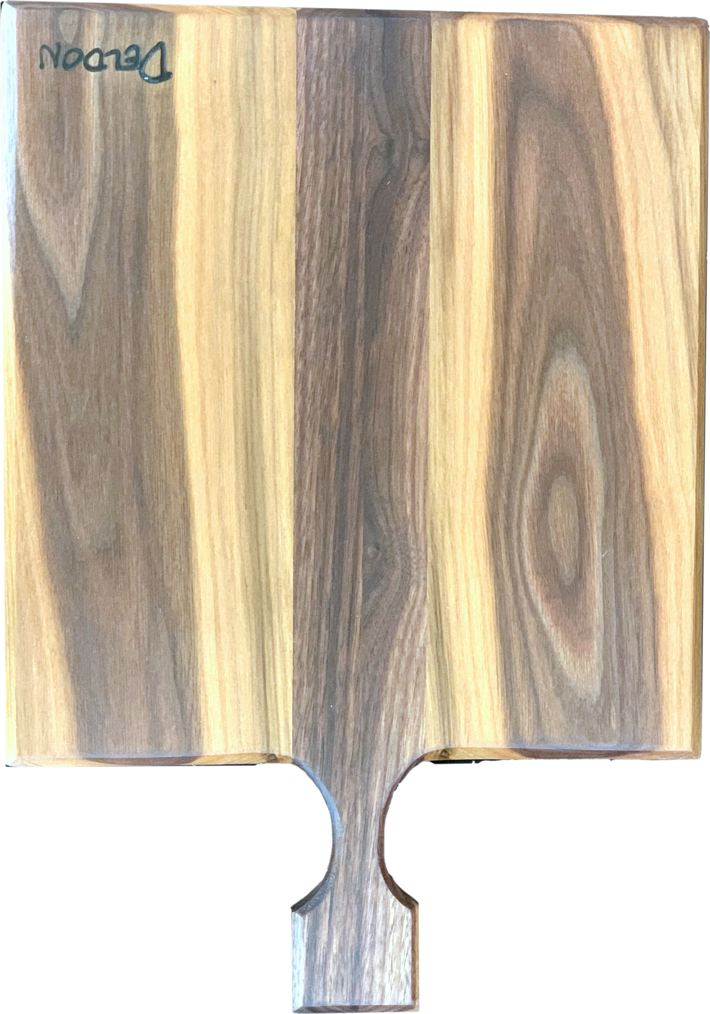 Walnut Bread Board