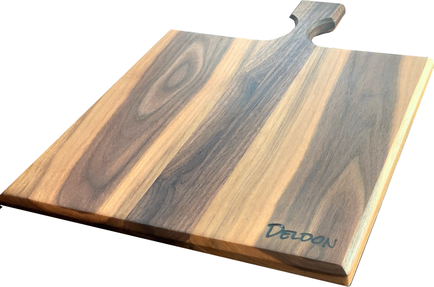 Walnut Bread Board