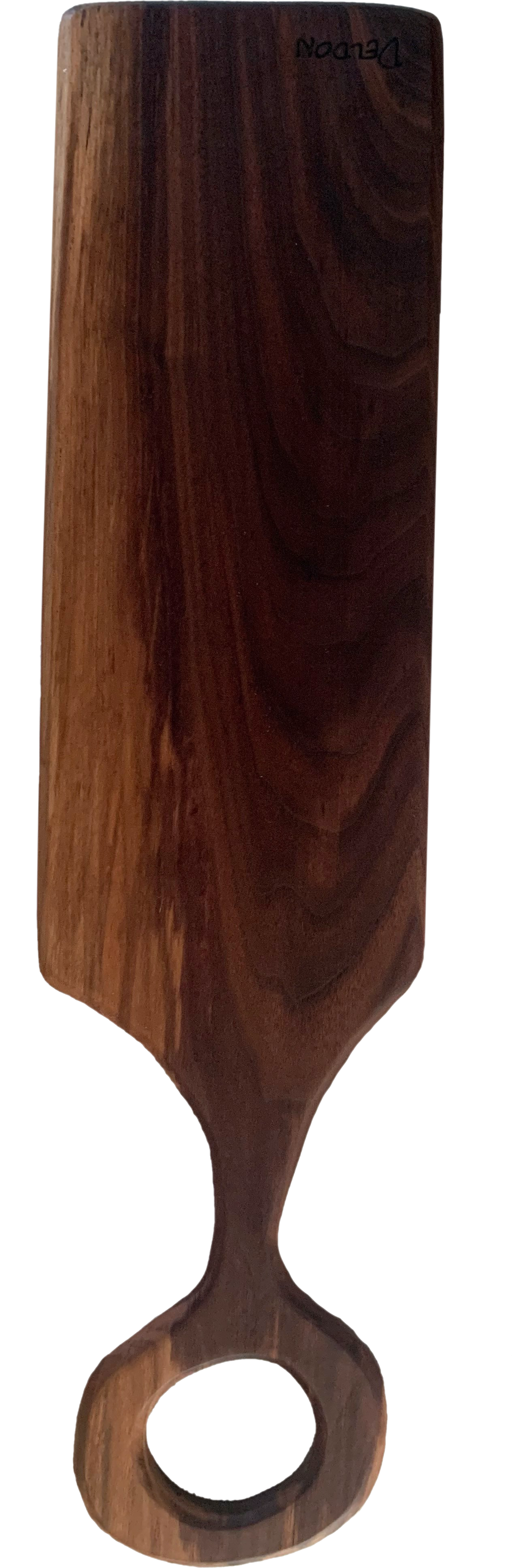 Walnut Charcuterie Board
