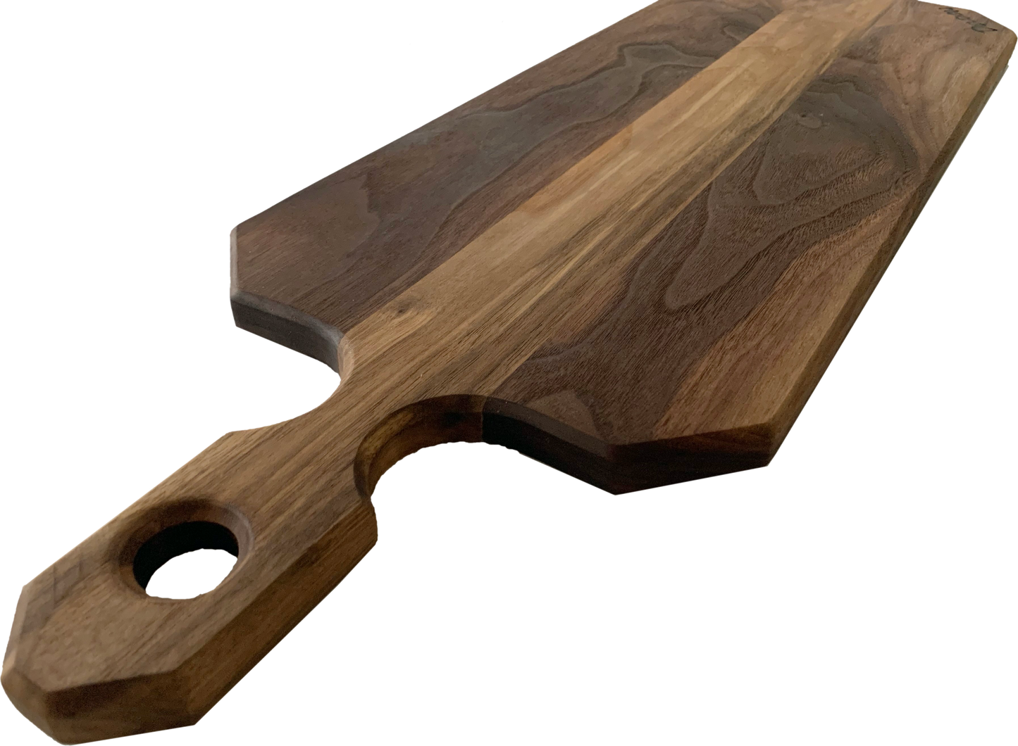 Walnut Charcuterie Board