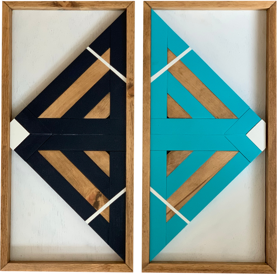 Wall Art Delle Donne Designs