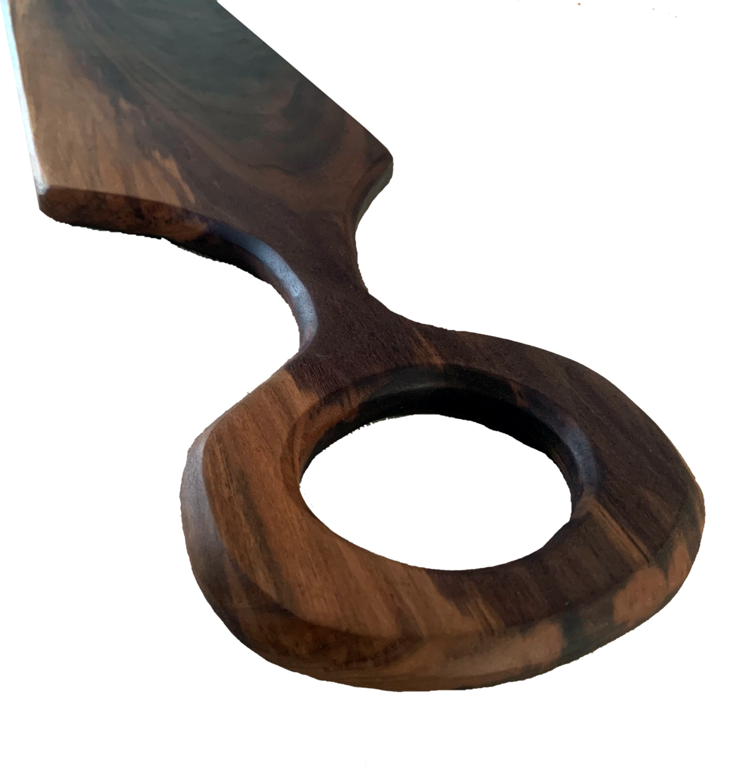 Walnut Charcuterie Board